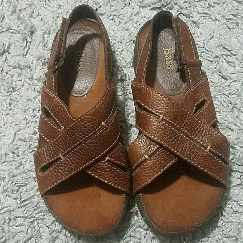 Bass Casey Sandals